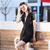 Bộ vest nữ 02