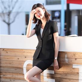 Bộ vest nữ 02