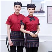 Phục Vụ - Bàn MS 16