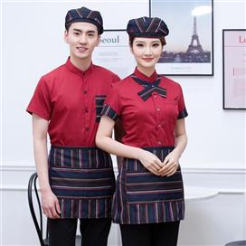 Phục Vụ - Bàn MS 16