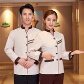 Buồng Phòng - Tạp Vụ MS 15