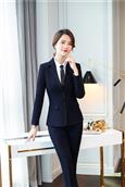 Bộ vest nữ 01