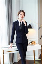 Bộ vest nữ 01