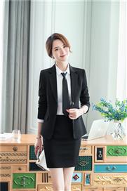 Bộ vest nữ 03