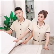 Buồng Phòng - Tạp Vụ MS 04