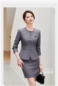 Bộ vest nữ 12