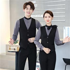 Phục Vụ - Bàn MS 08