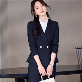Bộ vest nữ 04