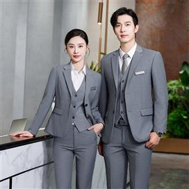 Áo vest nam nữ 03