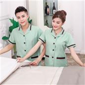 Buồng Phòng - Tạp Vụ MS 13