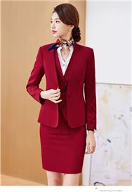 Bộ vest nữ 07