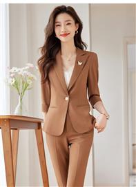 Bộ vest nữ 08