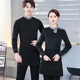 Phục Vụ - Bàn MS 09