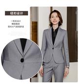 Bộ vest nữ 09