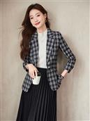 Bộ vest nữ 10