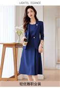 Bộ vest nữ 11